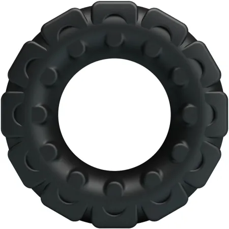 CRAZY BULL - LAIDEN SILICONE RING MODEL 5
