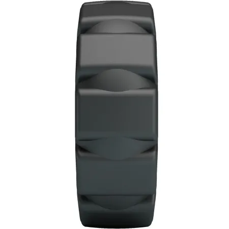 CRAZY BULL - LAIDEN SILICONE RING MODEL 5