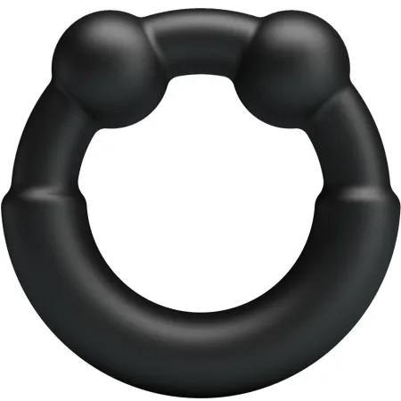 CRAZY BULL - MECO SILICONE RING MODEL 15