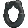 CRAZY BULL - MECO SILICONE RING MODEL 15