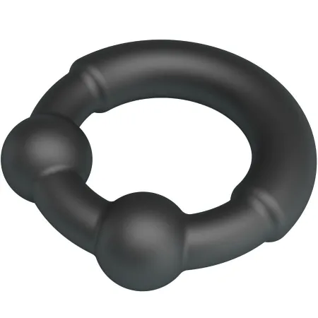 CRAZY BULL - MECO SILICONE RING MODEL 15