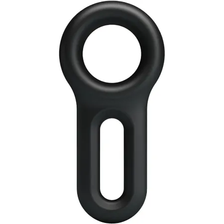 CRAZY BULL - ONIEL SILICONE RING MODEL 18