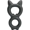 CRAZY BULL - TORAN DOUBLE SILICONE RING MODEL 20