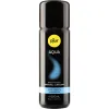 PJUR - AQUA WATER-BASED LUBRICANT 500 ML