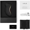 LELO - CLITORIS STIMULATOR SONA CRUISE BLACK