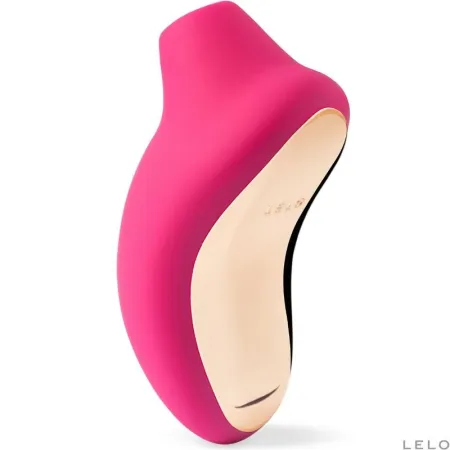 LELO - CLITORIS STIMULATOR SONA CRUISE FUCHSIA