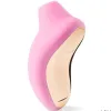 LELO - CLITORIS STIMULATOR SONA CRUISE PINK