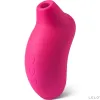 LELO - CLITORIS STIMULATOR SONA FUCHSIA COLOR