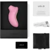 LELO - CLITORIS STIMULATOR SONA PINK