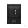 LELO - CLITORIS STIMULATOR SONA 2 CRUISE BLACK