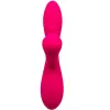 ALIVE - CARIBBEAN SHINE VIBRATOR & STIMULATING WAVES FUCHSIA