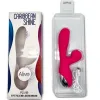 ALIVE - CARIBBEAN SHINE VIBRATOR & STIMULATING WAVES FUCHSIA