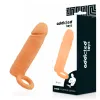 ADDICTED TOYS - EXTEND YOUR PENIS 16 CM