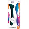 ALIVE - QUIVER STIMULATING WAVES & VIBRATOR GREEN