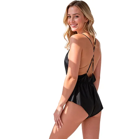 PASSION - SENSIE BODY BLACK S/M