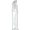 SEVEN CREATIONS - SILICONE PENIS EXTENSION