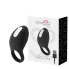 MORESSA ZAC PREMIUM RECHARGEABLE VIBRATING RING