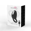 MORESSA ZAC PREMIUM RECHARGEABLE VIBRATING RING