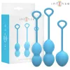 INTENSE - CHARLI KEGEL BALL KIT OCEAN BLUE