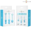INTENSE - CHARLI KEGEL BALL KIT OCEAN BLUE