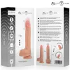MR INTENSE - BALDWIN REALISTIC PENIS REMOTE CONTROL 22 CM -O- 4 CM