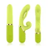 ARMONY - INFLABE POINT A TO STIMULATOR VIBRATOR GREEN