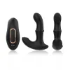 ARMONY - ANAL PROSTATE VIBRATOR REMOTE CONTROL BLACK