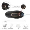 ARMONY - ANAL PROSTATE VIBRATOR REMOTE CONTROL BLACK