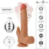 MR INTENSE - REDFORD REALISTIC PENIS REMOTE CONTROL 23 CM -O- 3.5 CM