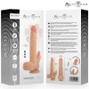 MR INTENSE - REDFORD REALISTIC PENIS REMOTE CONTROL 23 CM -O- 3.5 CM