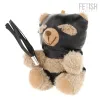 FETISH SUBMISSIVE - LUNO BDSM TEDDY BEAR MODEL 7