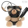 FETISH SUBMISSIVE - LUNO BDSM TEDDY BEAR MODEL 7