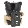 FETISH SUBMISSIVE - LUNO BDSM TEDDY BEAR MODEL 7