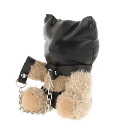 FETISH SUBMISSIVE - MOMO BDSM TEDDY BEAR MODEL 8