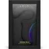 LELO - ENIGMA WAVE TRIPLE VIBRATION MASSAGER BLACK