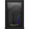 LELO - ENIGMA DOUBLE SONIC VIBRATOR POINT G BLACK