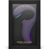 LELO - ENIGMA DOUBLE SONIC VIBRATOR POINT G CYBER PURPLE