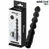 ADDICTED TOYS - ANAL CLEANER WITH UNIVERSAL ADAPTER MODEL 6