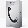 SNAIL VIBE - AXI VIBRATING MASSAGE WAND BLACK