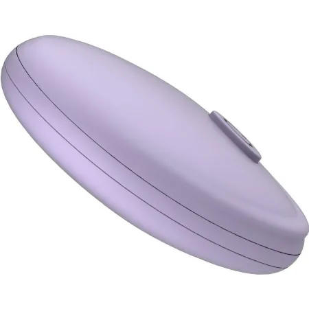 SNAIL VIBE - GIZI DUO COUPLES STIMULATOR REMOTE CONTROL LILAC