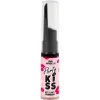 SECRETPLAY - FLIRTY KISS GELS WITH ORAL SEX EFFECTS STRAWBERRY & MINT 2 x 8 GR