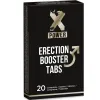 XPOWER - ERECTION POWER TABS 20 CAP