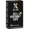 XPOWER - SEX PERFORM CAPS 60 CAPSULES