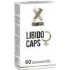 XPOWER - LIBIDO CAPS 60 CAPSULES