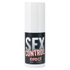 RUF - SEX CONTROL ERECTION CREAM