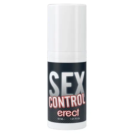 RUF - SEX CONTROL ERECTION CREAM