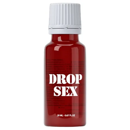 RUF - DROP SEX LOVE DROPS 20ML