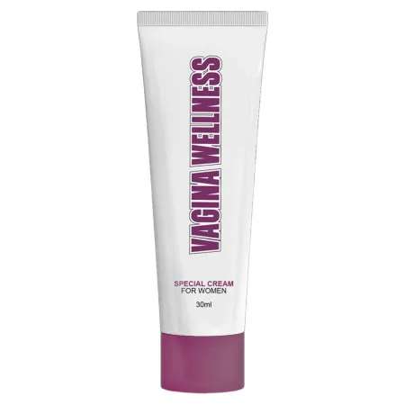 RUF - VAGINA WELLNESS TO MASSAGE LIPS 30ML