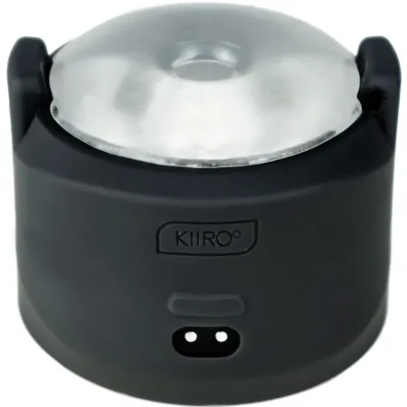 KIIROO - POWERSHOT MALE POCKET VIBRATOR