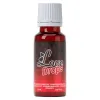 RUF - LOVE DROPS STIMULATING LOVE DROPS 30ML